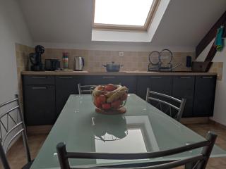 Le Saint-Cyr, Centre-ville, Cosy, Spacieux - 6