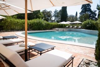 Château les Crostes - 3