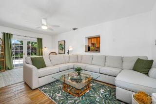 Fun Family Paradise! Lots of Activities! Sleeps 8! - West Palm Beach - 8
