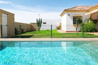 Villa Roche - Conil de la Frontera - 9