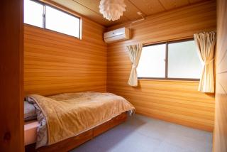 Atelier&guesthouse ヌクリハウス - Ieyama - 0