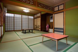 Atelier&guesthouse ヌクリハウス - 5