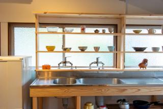 Atelier&guesthouse ヌクリハウス - Ieyama - 4