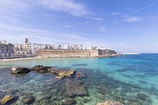 Monopoli Holiday Home 2 - Monopoli - 0