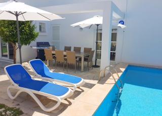 Ferienhaus in Can Picafort, nahe Playa de Muro, 4 x Schlafzimmer mit Bad - Can Picafort - 4