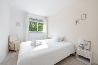 Le Corbusier - T3 atypique et spacieux - 5