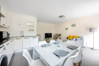 Le Corbusier - T3 atypique et spacieux - 8