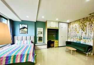 Botanica Premire -Near Airport 5 Minutes -Luxury - Ho Chi Minh - 0