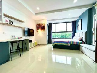 Botanica Premire -Near Airport 5 Minutes -Luxury - Ho Chi Minh - 7