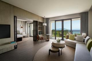 Sanya Marriott Yalong Bay Resort & Spa - Sanya - 3