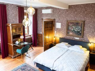 Gästehaus Schloss Janson - - 7