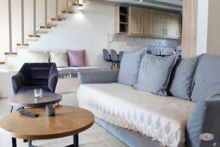 Mare Loft - Kalamata - 1