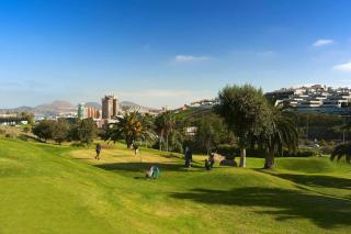 Apartment Abora with Pool, Gym and Free Parking - Las Palmas - 2