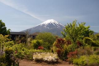 GuestHouse　YOU&I - Fujikawaguchiko - 8