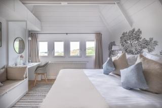 Hôtel de la Plage - Plonévez-Porzay - 8