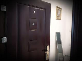 Centrally Apartment - Xanthi - Xánthi - 9