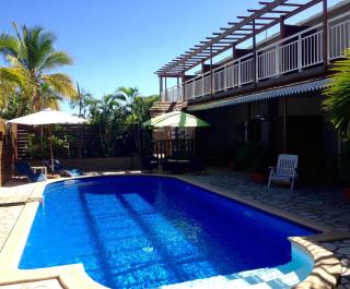 Hotel Ylang Ylang - Saint-Gilles-les-Bains - 8