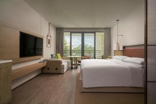 Sanya Marriott Yalong Bay Resort & Spa - Sanya - 1
