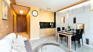 Apartamenty Sun & Snow Green Park - 1