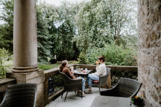 Schlosshotel Stecklenberg - Thale - 1