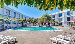 Motel 6-Belmont, CA - San Francisco - Redwood City - Belmont - 2