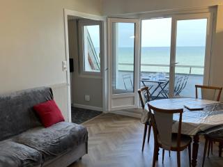 Studio cabine avec parking près de la plage - FR-1-487-353 - Varaville - 9
