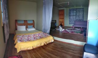 Rama-rama Homestay Kundasang - 6