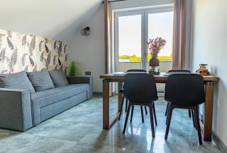 Latarnik - luksusowe apartamenty w Stilo - Osetnik - 2