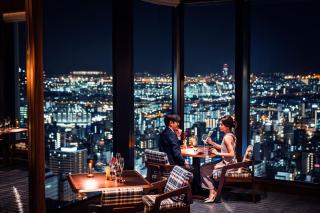 Centara Grand Hotel Osaka - 4