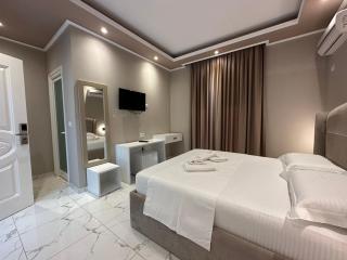 Perseus Hotel - Palasë - 3