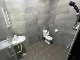 TH Ipoh Homestay@Simee,10pax,8mins to attractions - 9