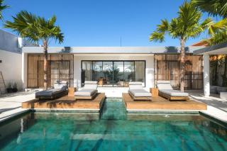 Ukiyo Villa Umalas - Canggu - 0