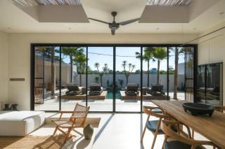 Ukiyo Villa Umalas - Canggu - 4