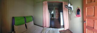 Rama-rama Homestay Kundasang - 2