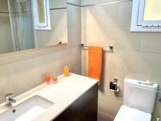 APARTBEACH EUROPEOS JUNTO PLAYA CLIMATIZADO CON GRAN TERRAZA y MUY LUMINOSO - La Pineda - 1