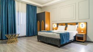 GRAND MOON HOTEL - Esenyurt - 2
