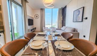STAY BY LATINEM Luxury 2BR Holiday Home CV B601 near Burj Khalifa - 4