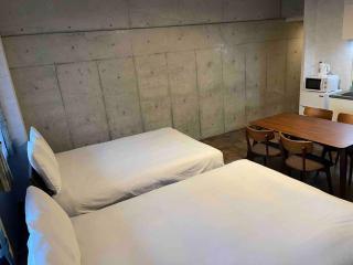 Wolf Pack Apartment 22 - Osaca - 8
