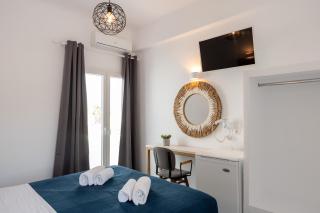 Galinos Hotel for adults only - Parikia - 8
