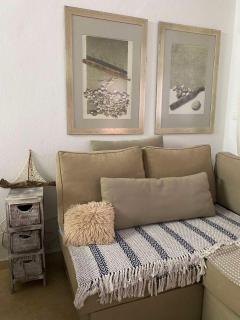 Luxury sea-apartment in Skala Fourkas - Skála Foúrkas - 3