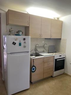 Luxury sea-apartment in Skala Fourkas - Skála Foúrkas - 2