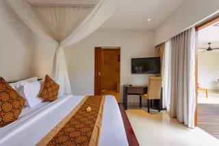 The Light Exclusive Villas and SPA - CHSE Certified - Seminyak - 4