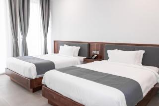 Emerald Residence Kampot - Kampot - 3
