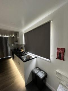 Cozzzy Seaside Retreat - Mablethorpe - 9