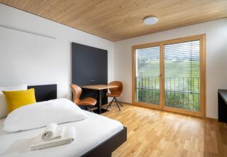 Simotel by Pferd auf Wolke - 2