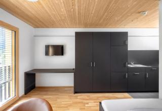 Simotel by Pferd auf Wolke - 7