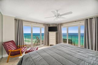 Commodore 1301 - Panama City Beach - 2
