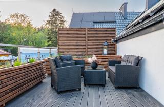 Latarnik - luksusowe apartamenty w Stilo - Osetnik - 9