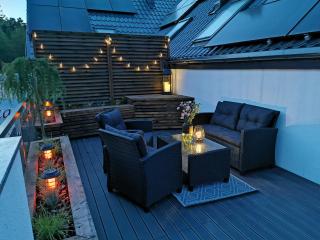 Latarnik - luksusowe apartamenty w Stilo - 9