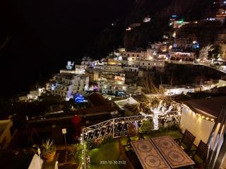 Maristella - Positano - 4